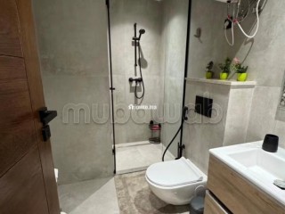 Location longue durée studio meublé - Appartement à vendre - Casablanca