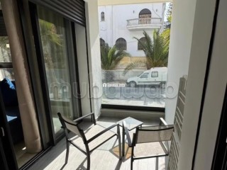 Location longue durée studio meublé - Appartement à vendre - Casablanca