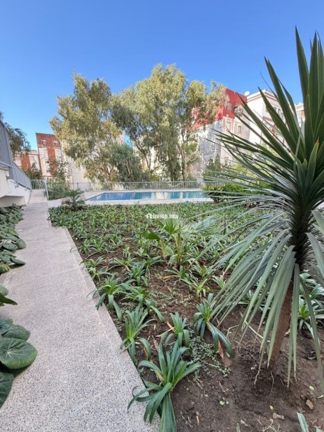 Complexe résidentiel familial à Tanja balia - Vente Immobilier - Tanger - photo 1
