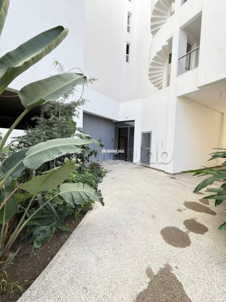 Complexe résidentiel familial à Tanja balia - Vente Immobilier - Tanger - photo 2
