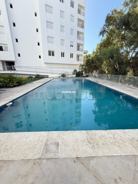 Complexe résidentiel familial à Tanja balia - Vente Immobilier - Tanger - photo 3