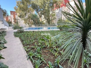 Complexe résidentiel familial à Tanja balia - Appartement à vendre - Tanger