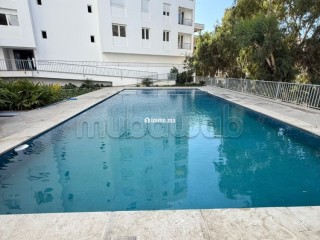 Complexe résidentiel familial à Tanja balia - Appartement à vendre - Tanger
