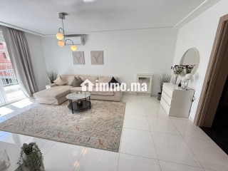 Complexe résidentiel familial à Tanja balia - Appartement à vendre - Tanger