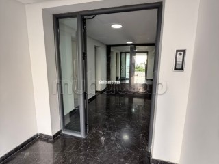 Complexe résidentiel familial à Tanja balia - Appartement à vendre - Tanger