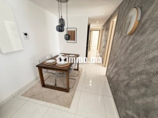 Complexe résidentiel familial à Tanja balia - Appartement à vendre - Tanger