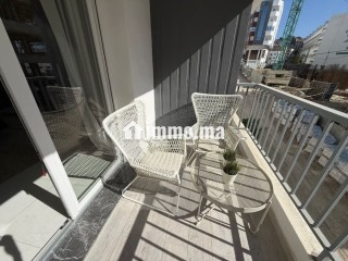 Complexe résidentiel familial à Tanja balia - Appartement à vendre - Tanger