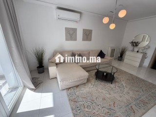 Complexe résidentiel familial à Tanja balia - Appartement à vendre - Tanger