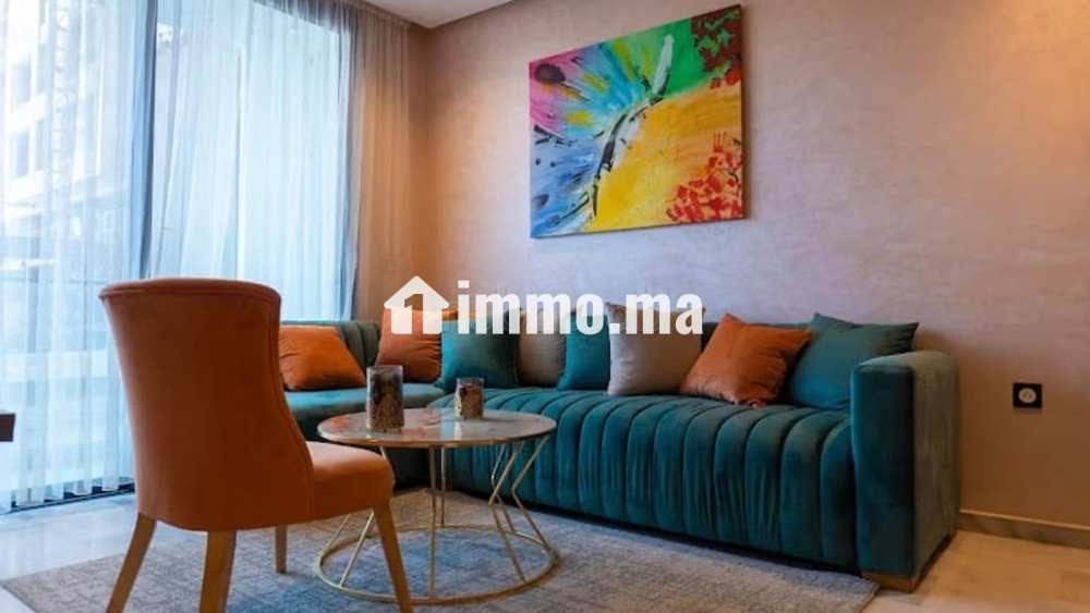 Studios neufs à vendre – Malabata, Tanger - Vente Immobilier - Tanger - photo 2