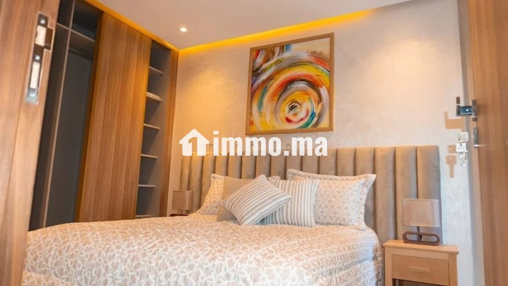 Studios neufs à vendre – Malabata, Tanger - Vente Immobilier - Tanger - photo 4