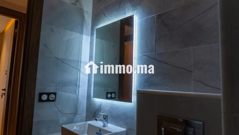 Studios neufs à vendre – Malabata, Tanger - Vente Immobilier - Tanger - photo 6