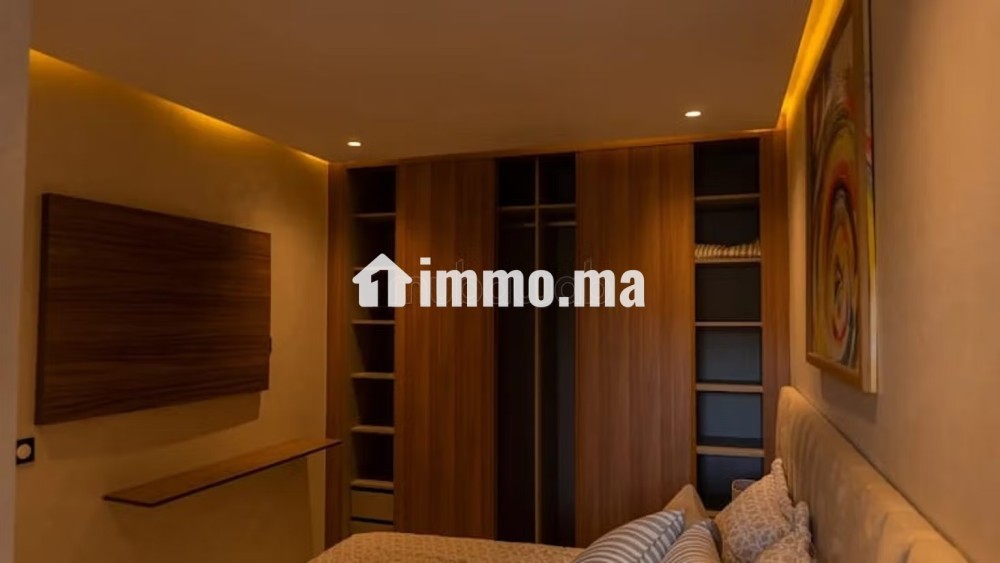 Studios neufs à vendre – Malabata, Tanger - Vente Immobilier - Tanger - photo 7