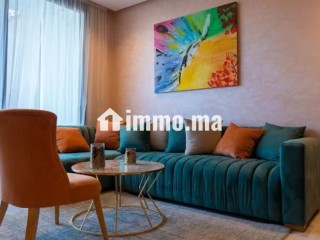 Studios neufs à vendre – Malabata, Tanger - Appartement à vendre - Tanger
