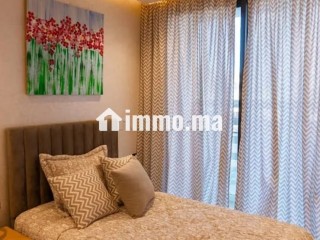 Studios neufs à vendre – Malabata, Tanger - Appartement à vendre - Tanger