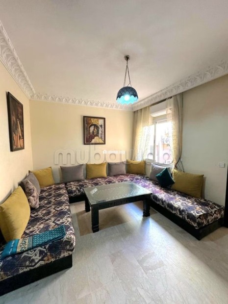 Meilleur appart a gueliz résidence familial - Vente Immobilier - Marrakech - photo 1