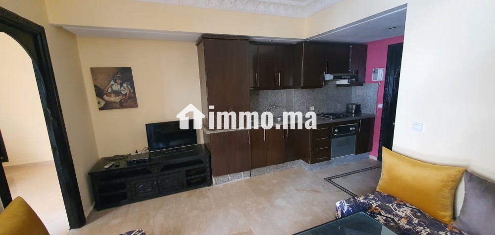 Meilleur appart a gueliz résidence familial - Vente Immobilier - Marrakech - photo 3