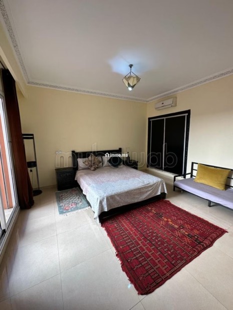 Meilleur appart a gueliz résidence familial - Vente Immobilier - Marrakech - photo 4