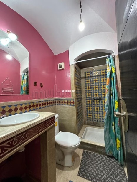 Meilleur appart a gueliz résidence familial - Vente Immobilier - Marrakech - photo 7