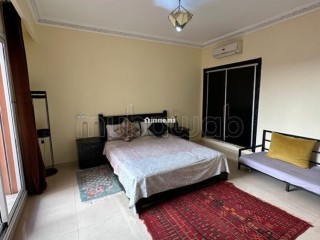 Meilleur appart a gueliz résidence familial - Appartement à vendre - Marrakech