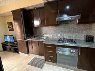 Meilleur appart a gueliz résidence familial - Appartement à vendre - Marrakech