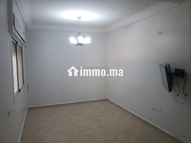 Appartement à louer à Anassi - Location Immobilier - Meknes - photo 4