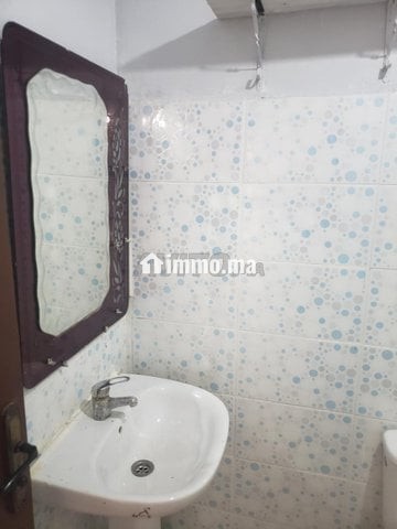 Appartement à louer à Anassi - Location Immobilier - Meknes - photo 5