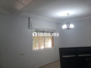Appartement à louer à Anassi - Appartement à louer - Meknes