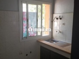 Appartement à louer à Anassi - Appartement à louer - Meknes