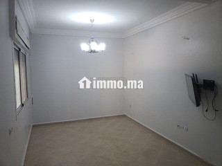 Appartement à louer à Anassi - Appartement à louer - Meknes