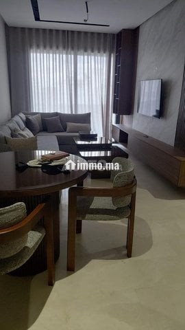 Studio à louer Californie - Location Immobilier - Casablanca - photo 1