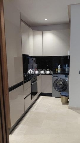 Studio à louer Californie - Location Immobilier - Casablanca - photo 2