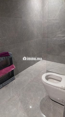 Studio à louer Californie - Location Immobilier - Casablanca - photo 4