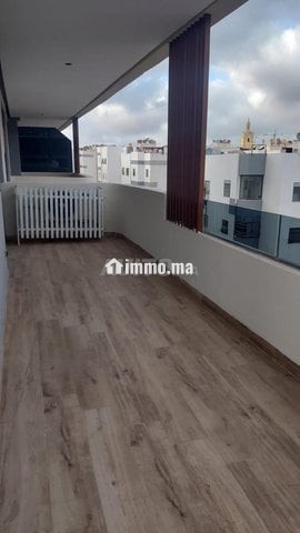 Studio à louer Californie - Location Immobilier - Casablanca - photo 6