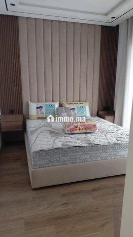 Studio à louer Californie - Location Immobilier - Casablanca - photo 8