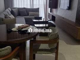 Studio à louer Californie - Appartement à louer - Casablanca
