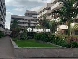 Studio à louer Californie - Appartement à louer - Casablanca