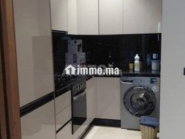 Studio à louer Californie - Appartement à louer - Casablanca