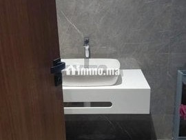 Studio à louer Californie - Appartement à louer - Casablanca