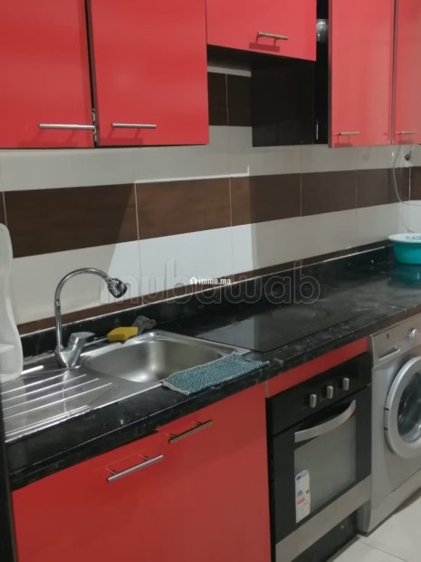 Apparemment avec wifi à Achakar sans intermédiaire - Vente Immobilier - Tanger - photo 3