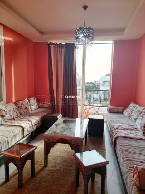 Apparemment avec wifi à Achakar sans intermédiaire - Vente Immobilier - Tanger - photo 5