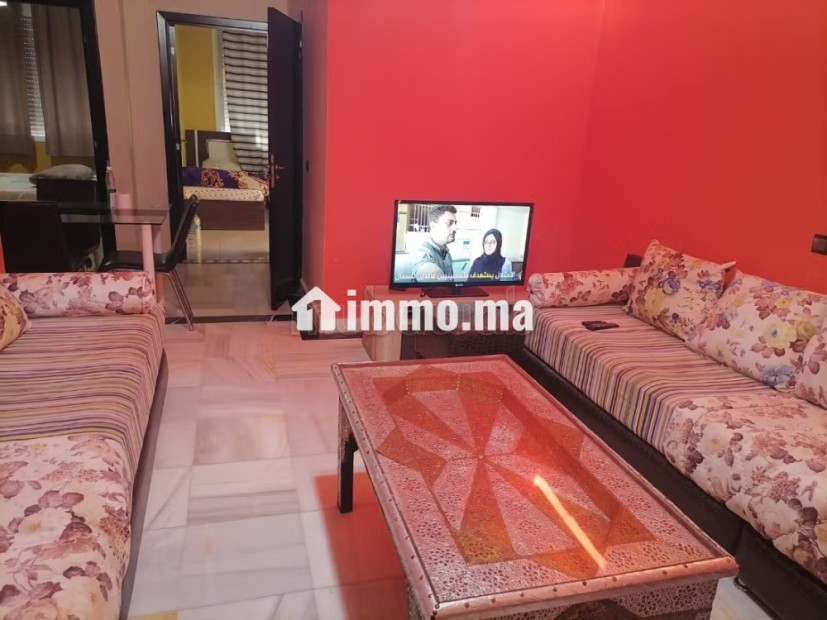 Apparemment avec wifi à Achakar sans intermédiaire - Vente Immobilier - Tanger - photo 6