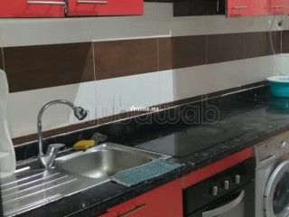 Apparemment avec wifi à Achakar sans intermédiaire - Appartement à vendre - Tanger