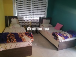 Apparemment avec wifi à Achakar sans intermédiaire - Appartement à vendre - Tanger