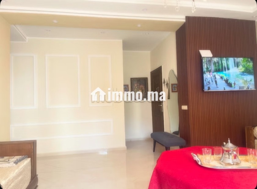 Appartement neuf de standing 10 min de la plage - Vente Immobilier - Agadir - photo 1