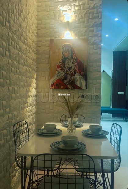Appartement neuf de standing 10 min de la plage - Vente Immobilier - Agadir - photo 2
