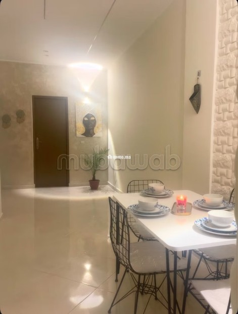 Appartement neuf de standing 10 min de la plage - Vente Immobilier - Agadir - photo 3
