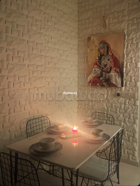 Appartement neuf de standing 10 min de la plage - Vente Immobilier - Agadir - photo 4
