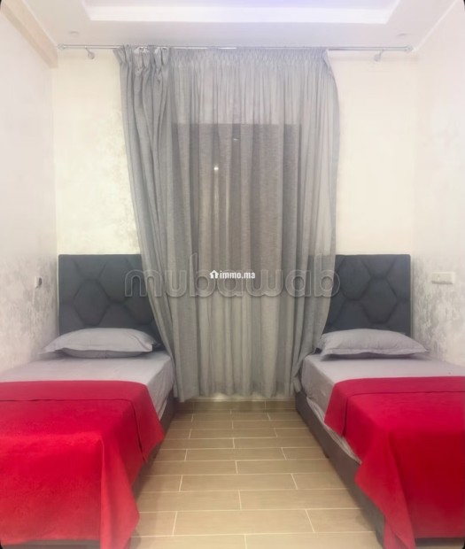 Appartement neuf de standing 10 min de la plage - Vente Immobilier - Agadir - photo 5