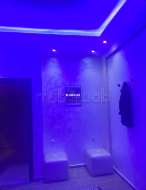 Appartement neuf de standing 10 min de la plage - Vente Immobilier - Agadir - photo 6