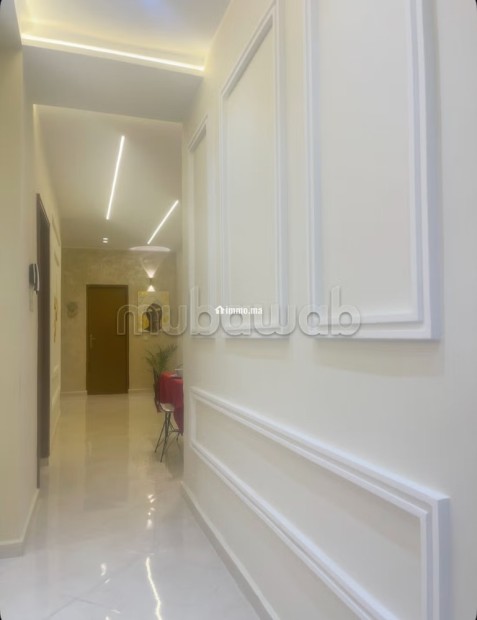 Appartement neuf de standing 10 min de la plage - Vente Immobilier - Agadir - photo 7